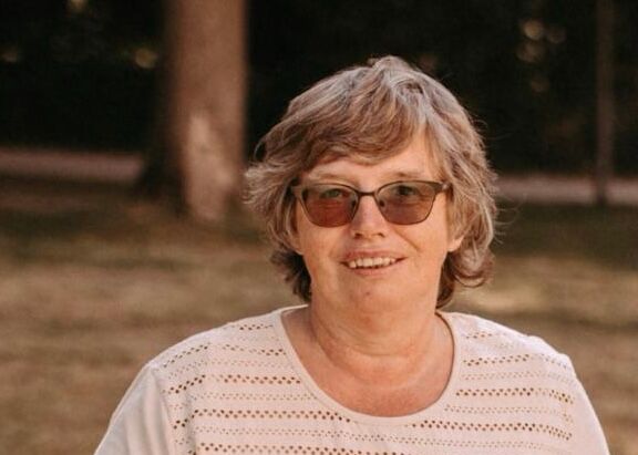 Portrait von Monika Provaznik